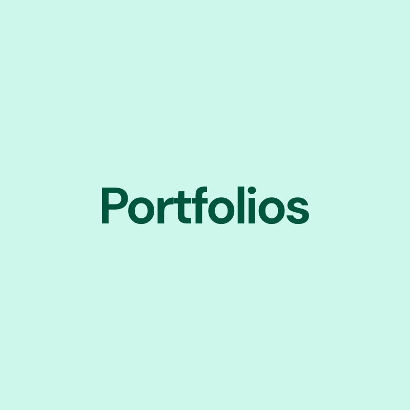 Portfolios-1