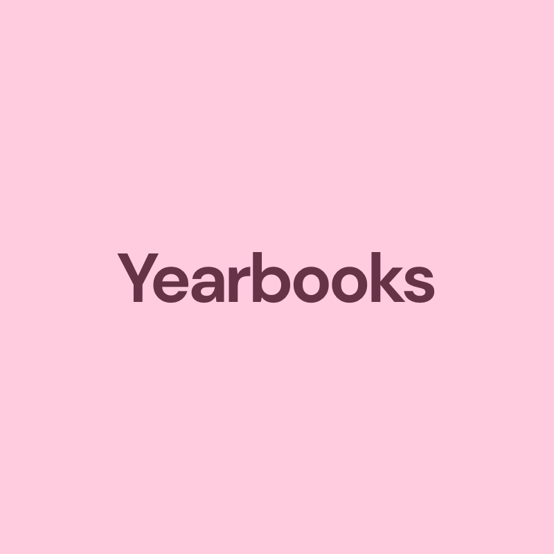 Yearbooks-1
